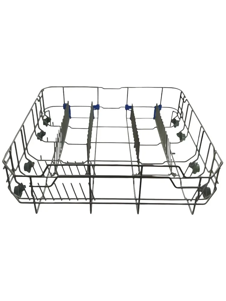 Нижняя корзина 12976000001368 для посудомоечной машины MIDEA