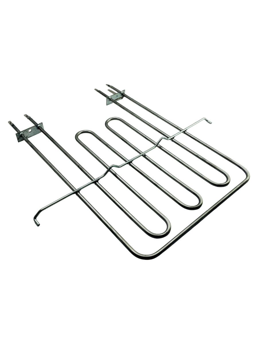 ТЭН для духовки Indesit 2250+556 W, верхний, с грилем