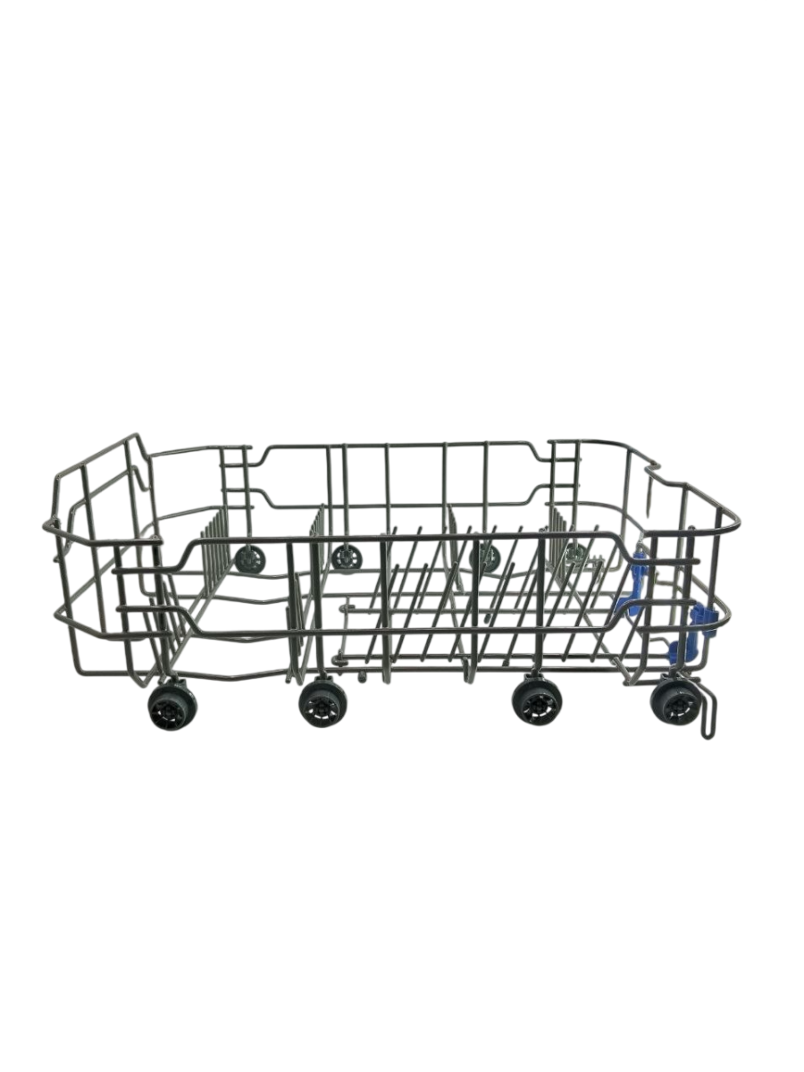 Нижняя корзина 12976000006411 для посудомоечной машины MIDEA