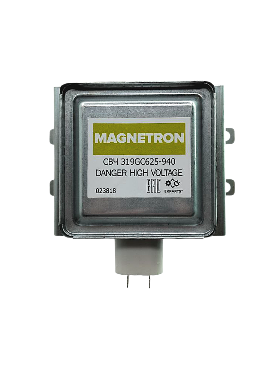 Магнетрон 900-1000W для СВЧ MIDEA 319GC625-940