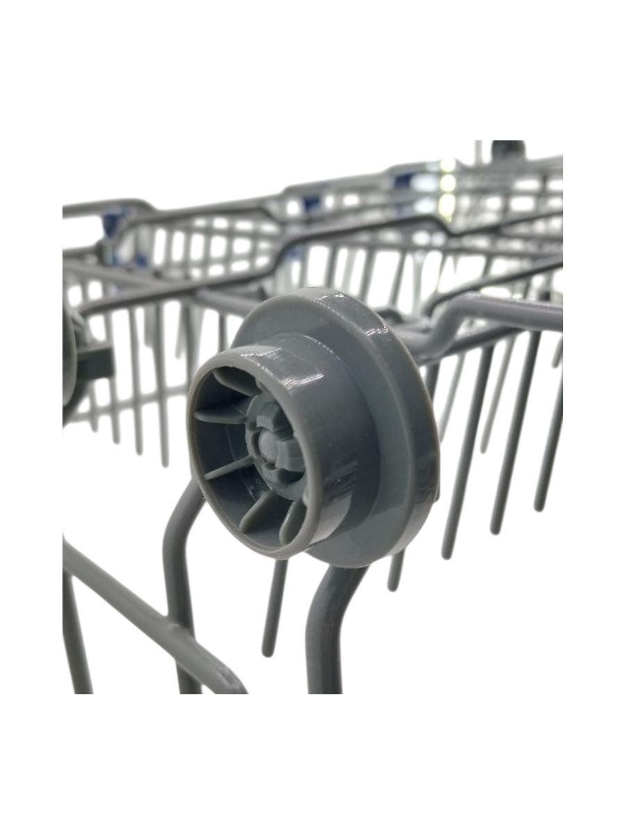 Нижняя корзина 12976000001463 для посудомоечной машины MIDEA