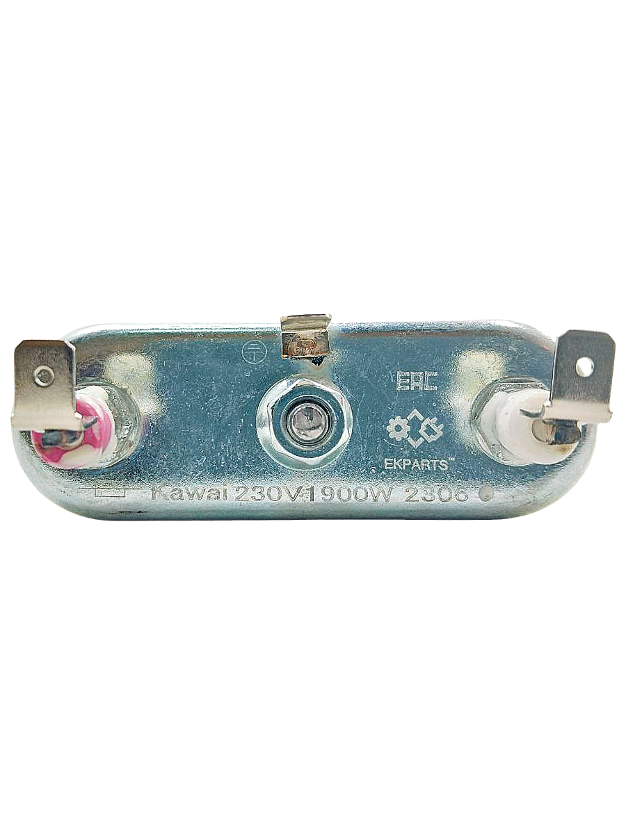 ТЭН для стиральной машины LG 1900W, без отверстия