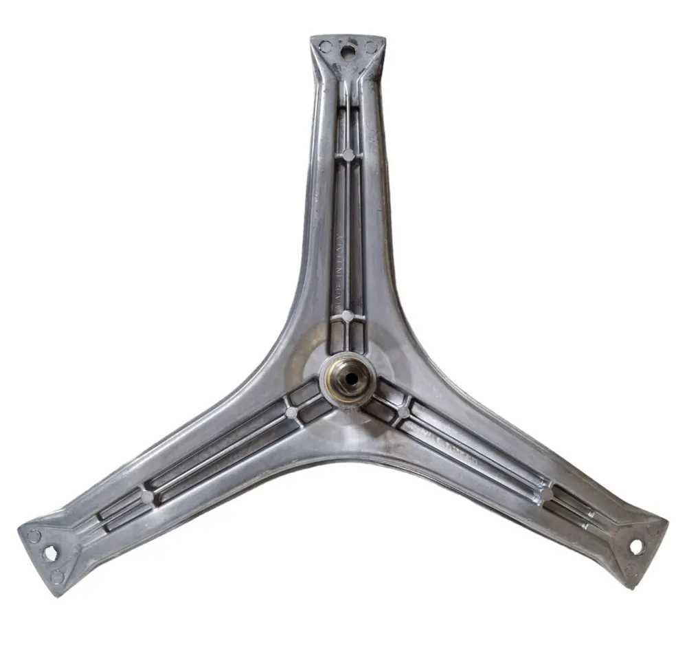 Крестовина барабана стиральной машины, Bosch, Siemens, Maxx 5, EBI 782, 00301243

