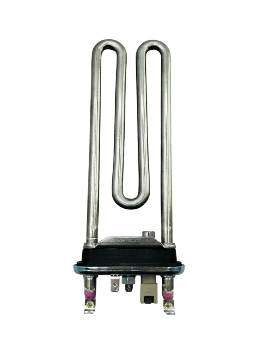 ТЭН 1750 W для сма Electrolux, Zanussi с датчиком