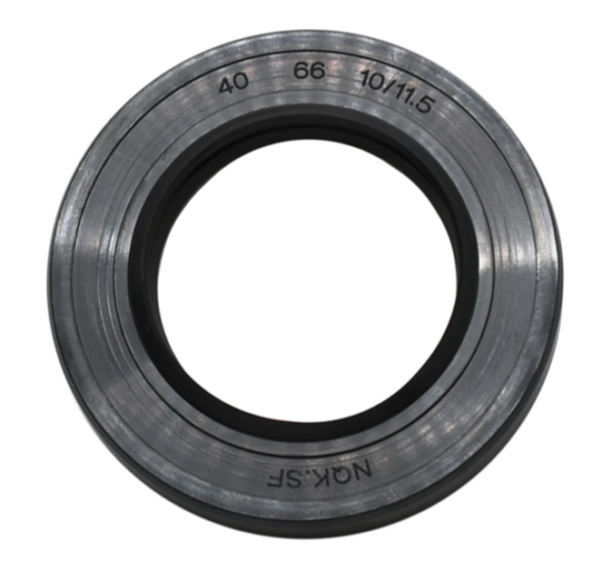 Сальник бака 40*66*10/11,5 NQK.SF TCY NBR HAIER - 0020300440 WT258