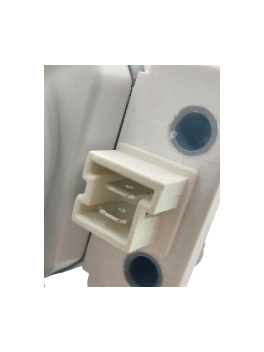 Насос B12-6A01 (Hanyu) для стиральной машины Vestel, Haier