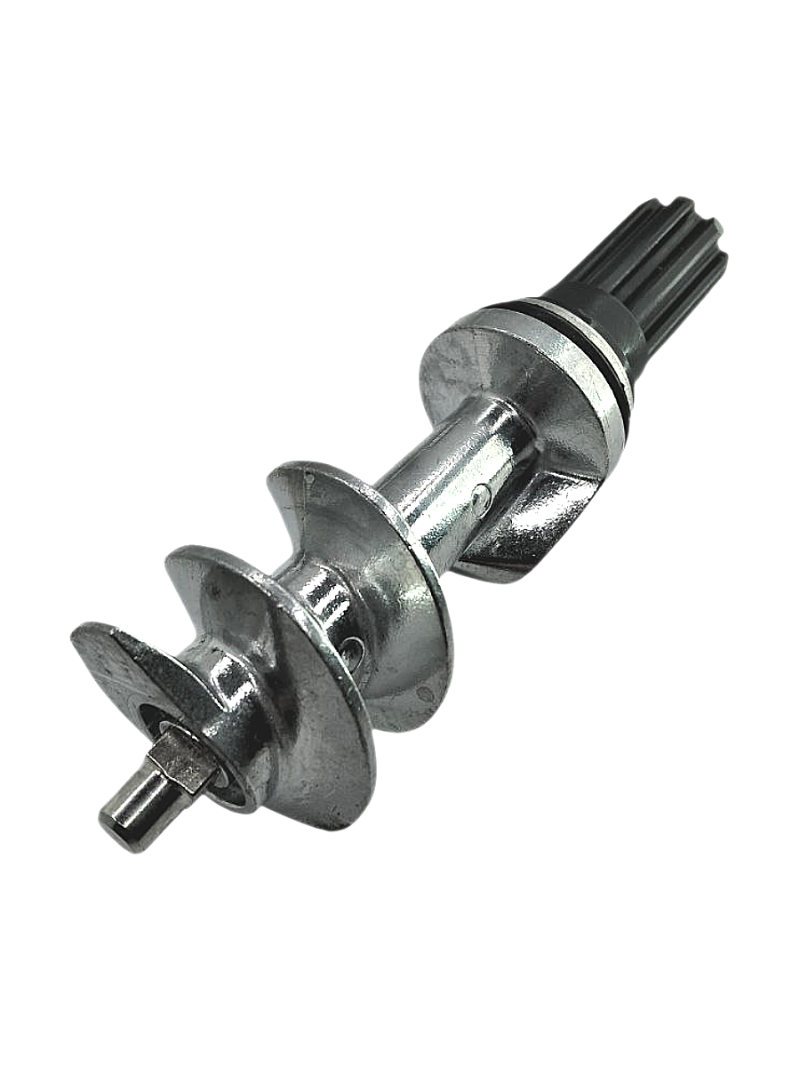 Шнек для мясорубки BRAUN, 145 мм (зам. 4195614)