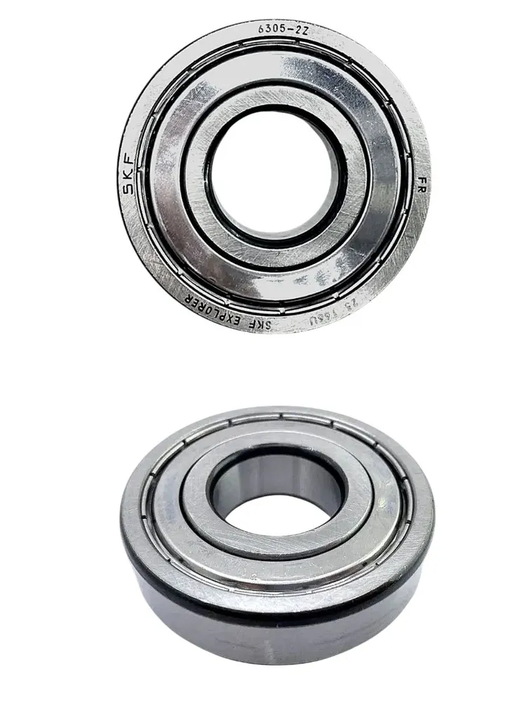 Ремкомплект для сма Haier с сальником 45x80x10/11,5 мм