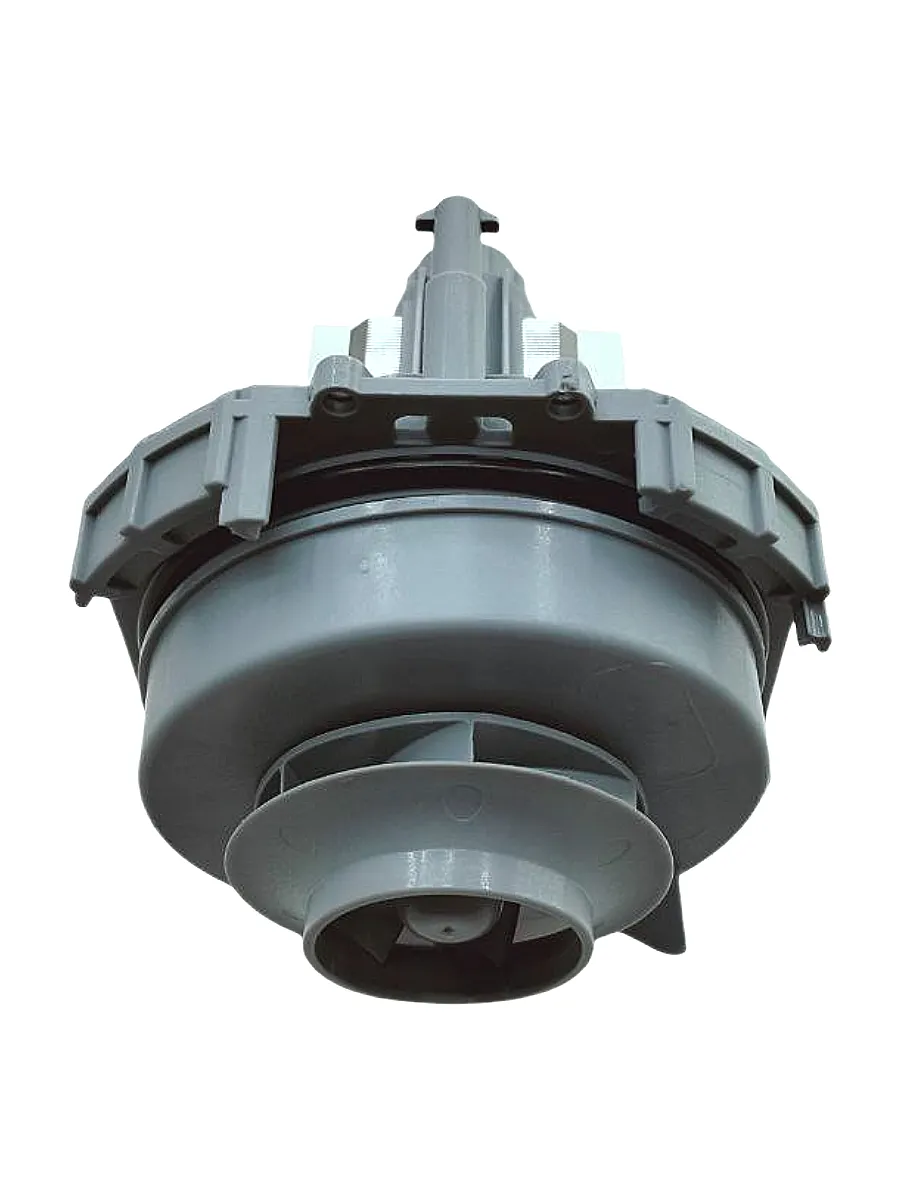 Помпа рециркуляции посудомоечной машины ARISTON, INDESIT