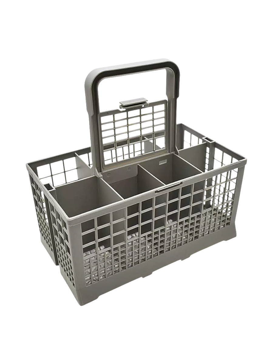 Корзина для столовых приборов в посудомоечную машину