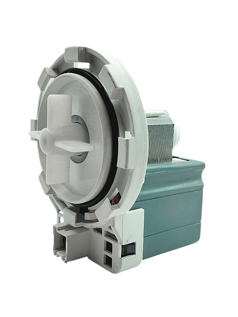 Насос GRE 34W для стиральной машины, 8 защёлок, PMP205UN