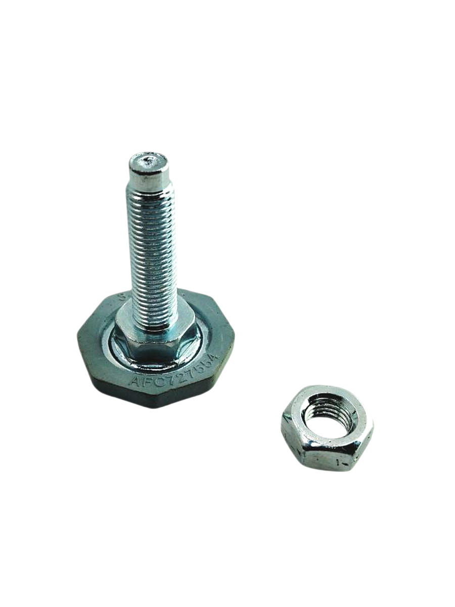 Ножка для стиральной машины LG - AFC727554, комплект 4 шт.