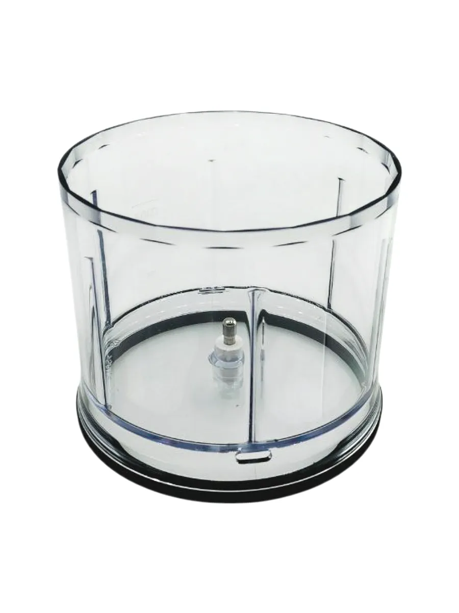 Чаша измельчителя 500ml для блендера Braun HB901 и HB701 AS00000228
