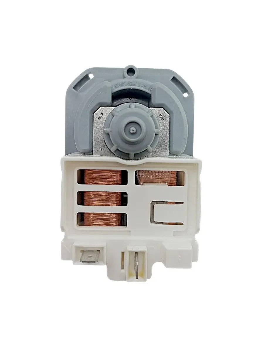 Насос для стиральной машины Electrolux, Zanussi 40 W