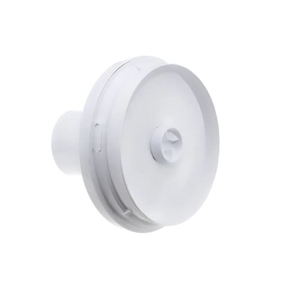 Крышка-редуктор чаши измельчителя для блендера Moulinex MS-650926, 500 мл, белая