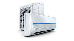 Запчасти для кондиционеров