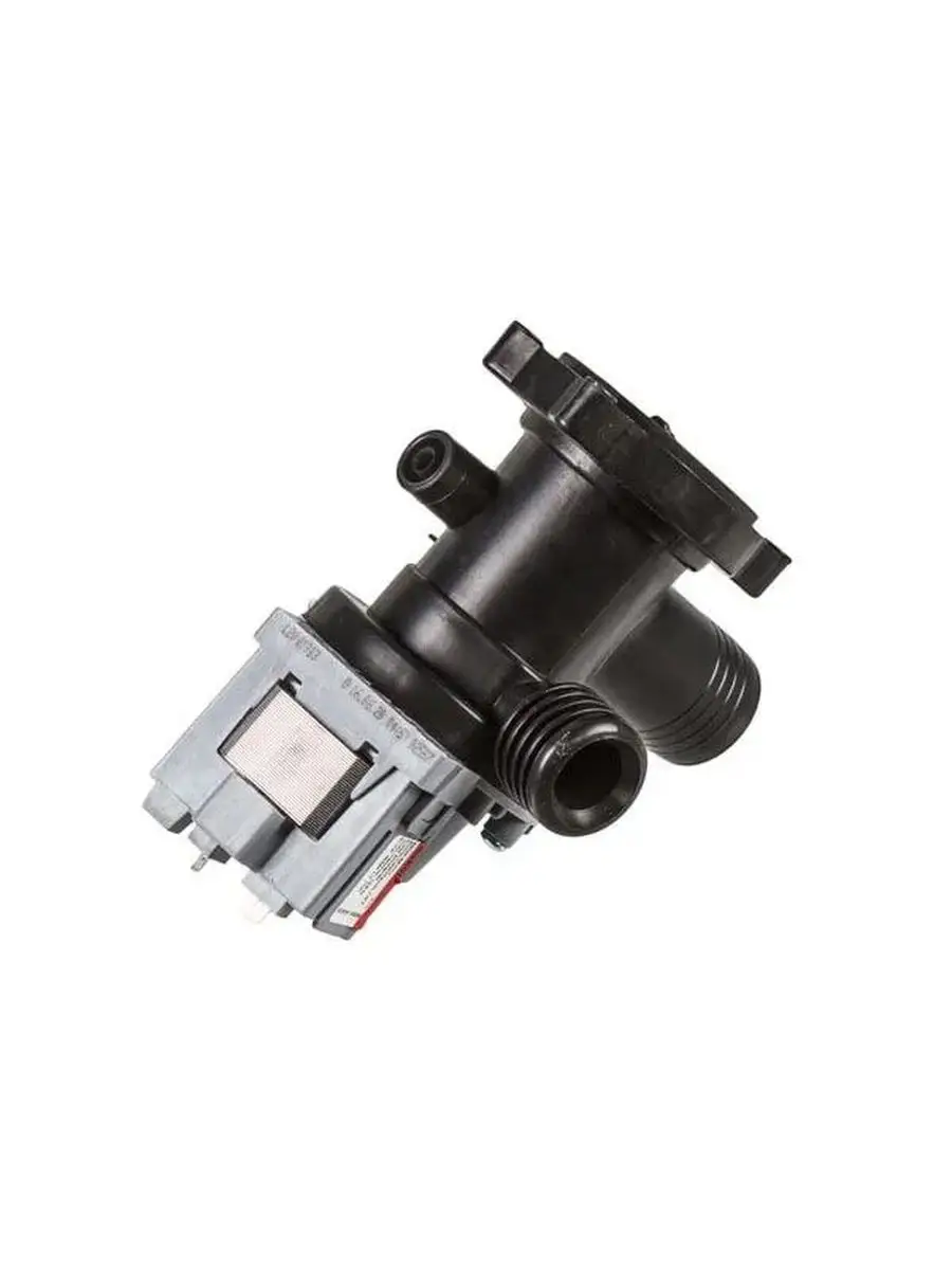 Сливной насос для стиральных машин Indesit, Ariston