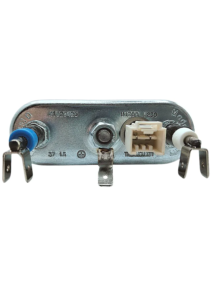 ТЭН 1200 W для стиральной машины Candy, с датчиком