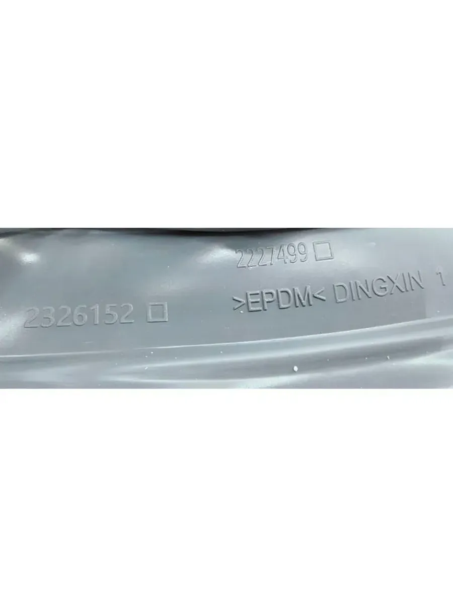 Манжета люка для стиральной машины Gorenje, Hisense, Asko