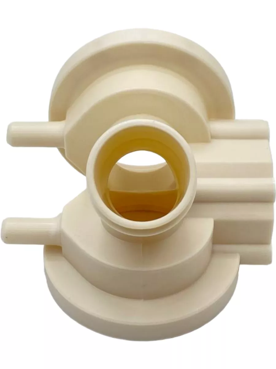 Улитка насоса для стиральной машины Горение 184650