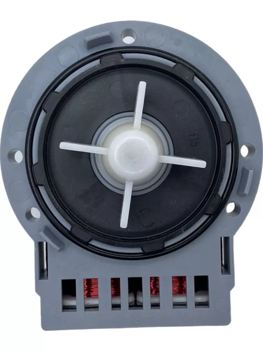 Насос Askoll универсальный для стиральной машины RT106400