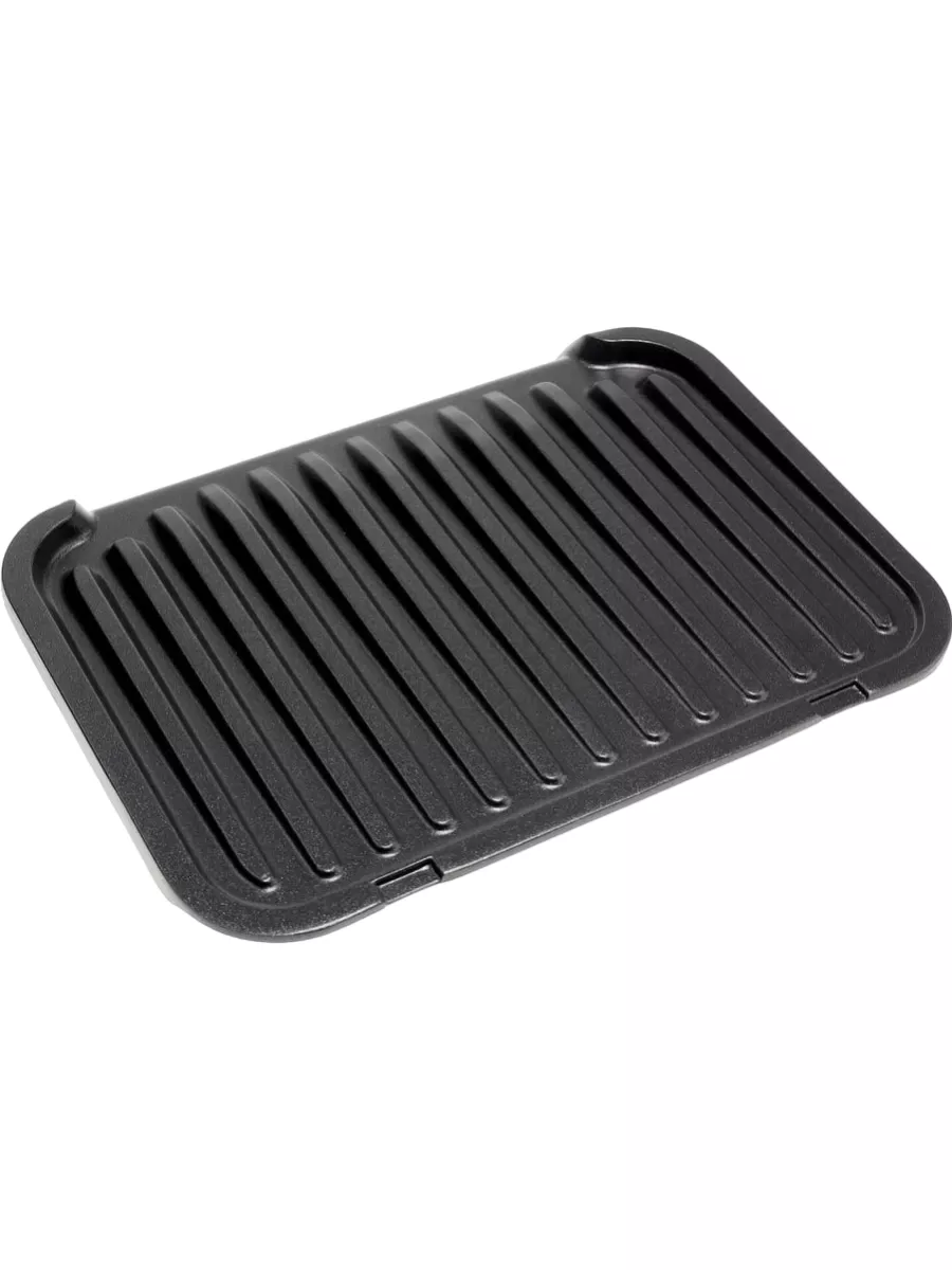 Нижняя панель для электрогриля Тефаль INOX Optigrill