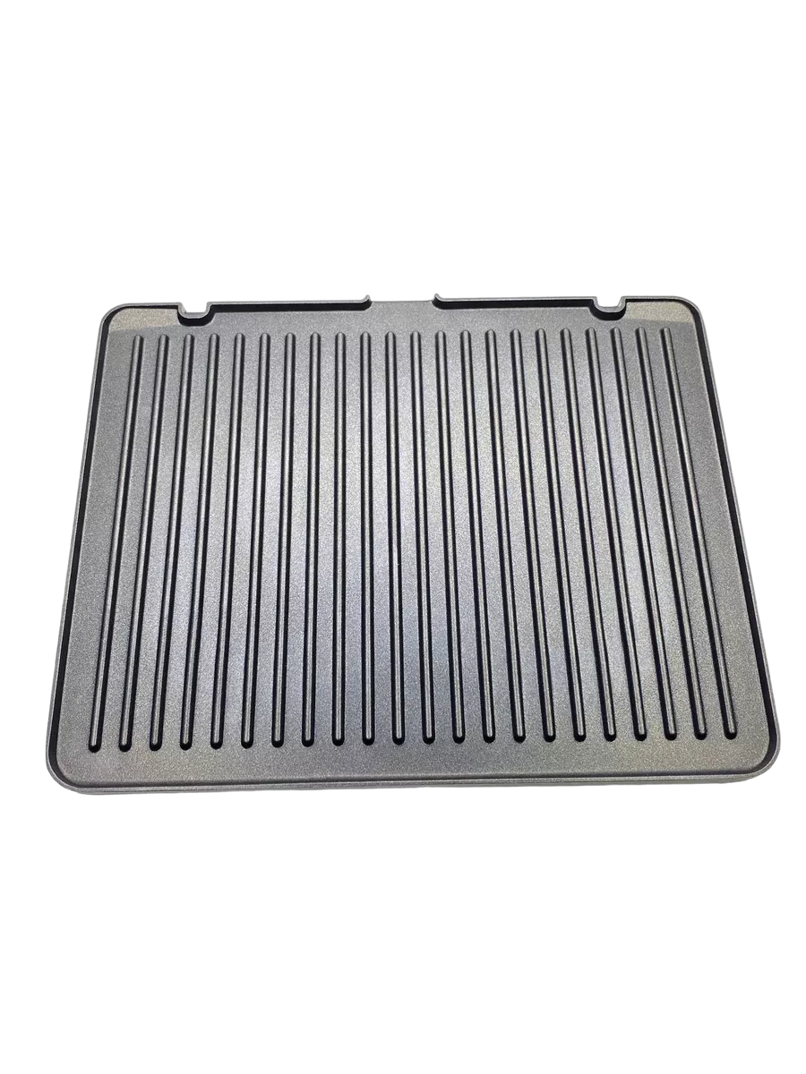 Нижняя панель для электрогриля Делонги CGH920D, CGH923D