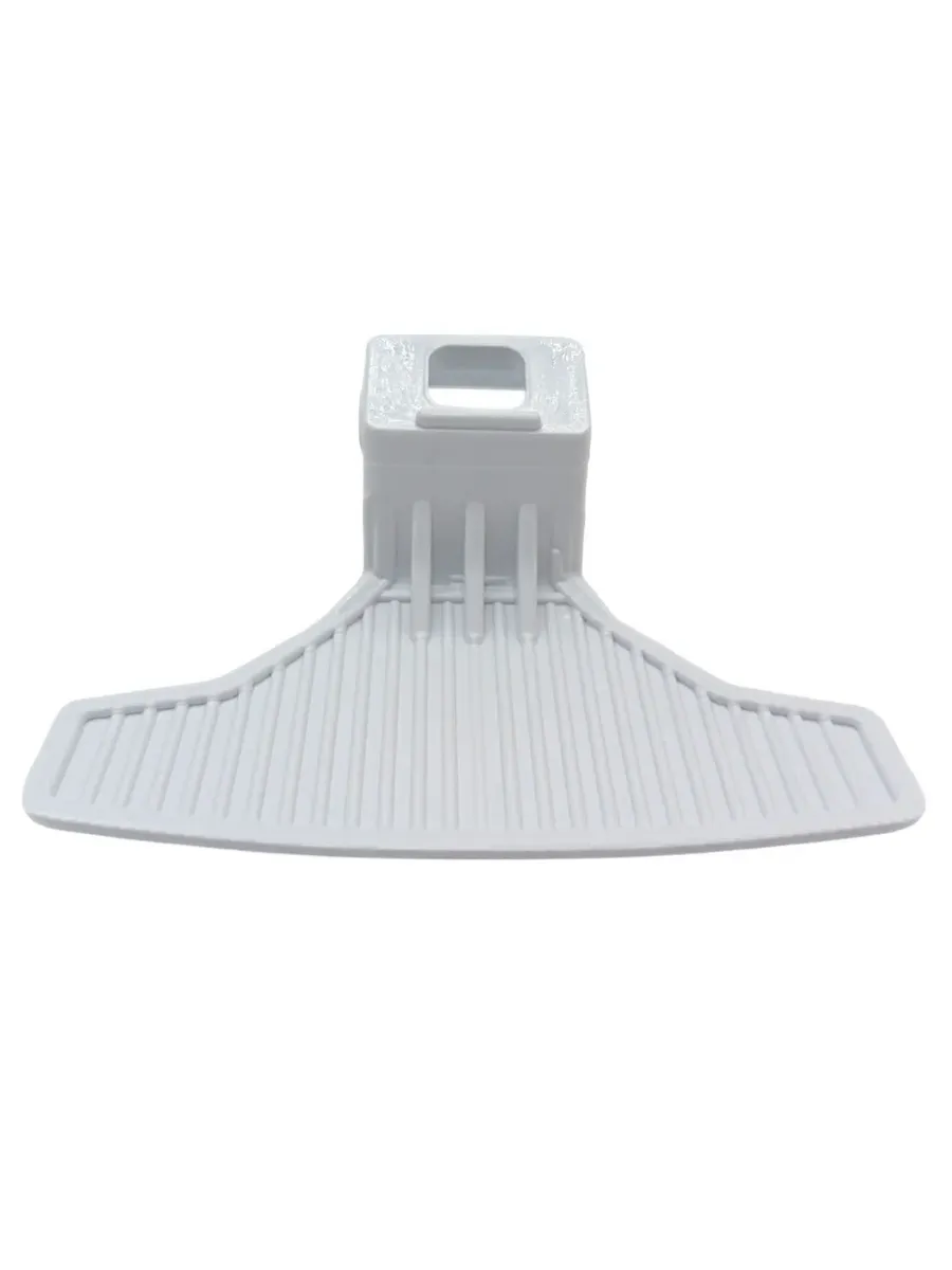 Ручка дверцы люка для стиральной машины Beko 2828780200