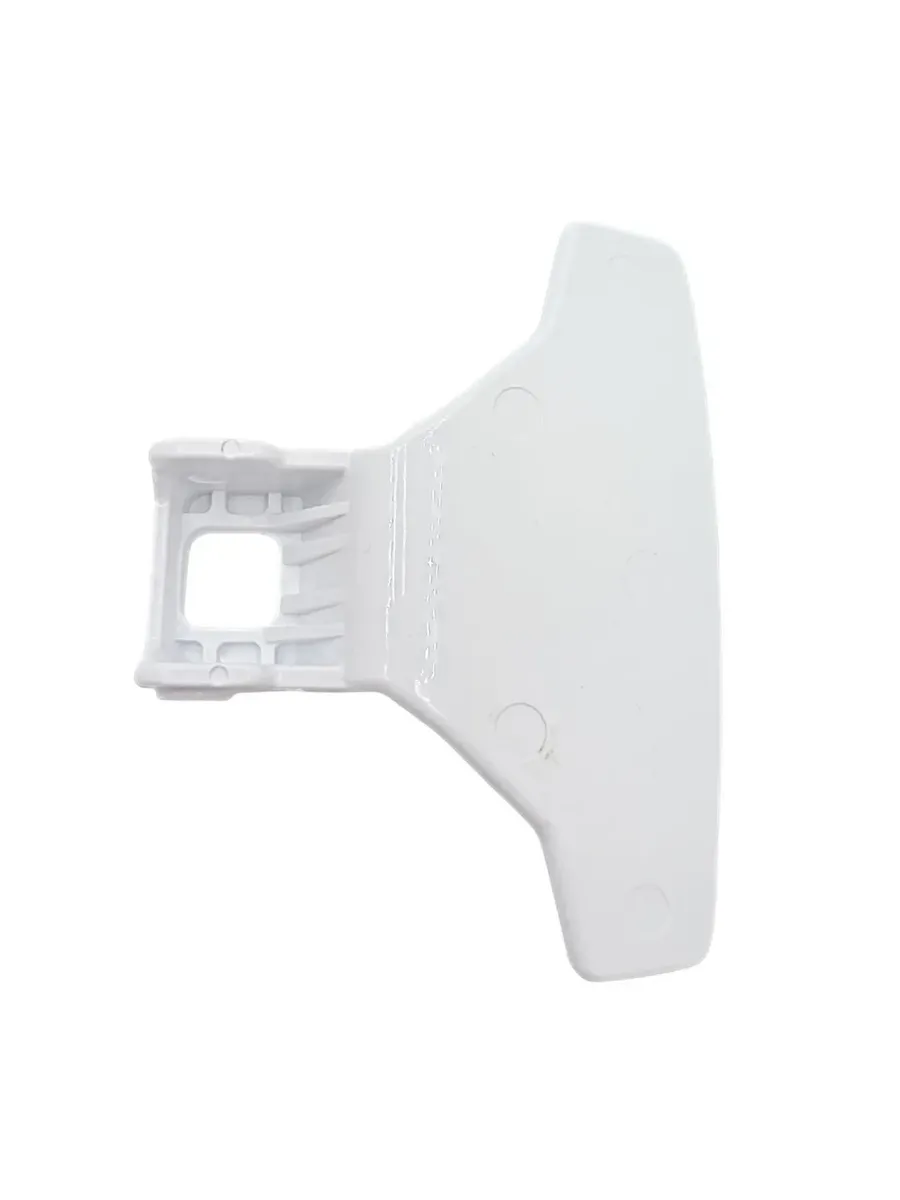 Ручка дверцы люка для стиральной машины Beko 2828780200