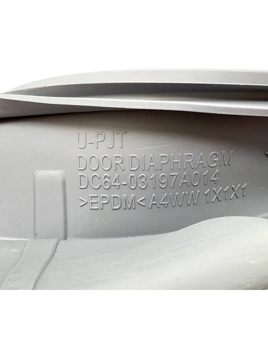 Манжета люка для СМА Samsung Eco Bubble DC64-03197A