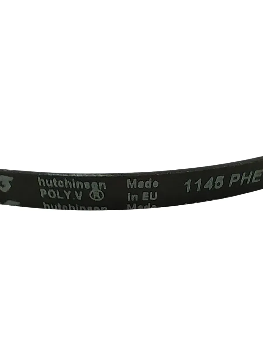 Ремень L-1145 H5 PHE для стиральной машины Candy, hutchinson