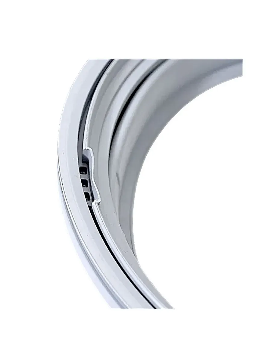 Манжета для стиральной машины Ardo, Whirlpool GSK002VE