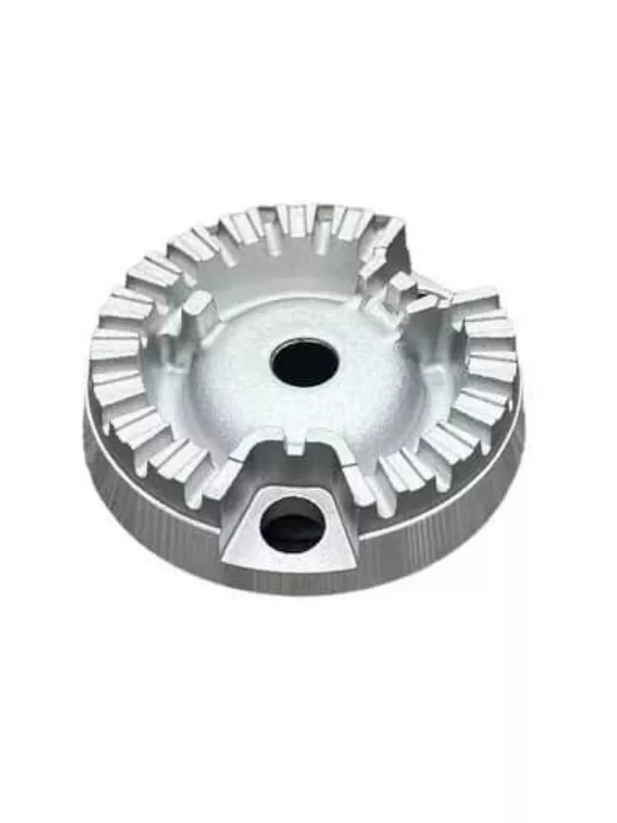 Рассекатель конфорки для газовой плиты Гефест PS50048-00-004
