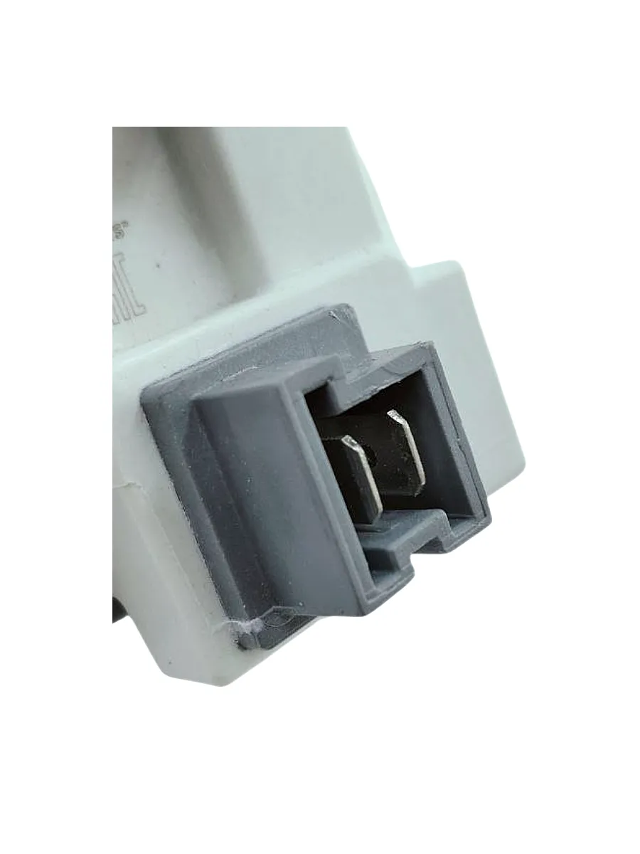 Насос для стиральной машины Indesit 30 W на 3 винтах