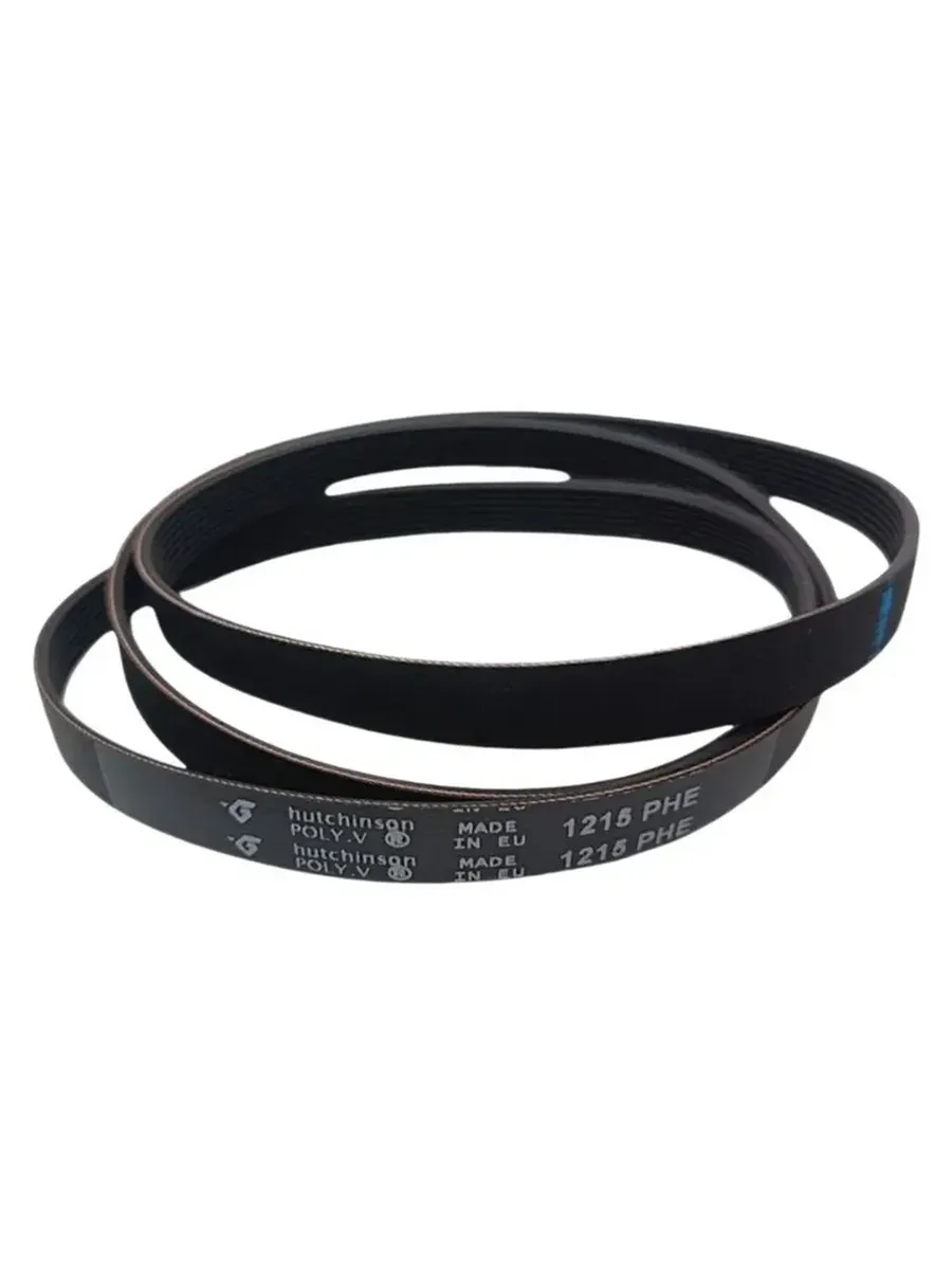Ремень для стиральной машины L-1215 H8 hutchinson 72121500