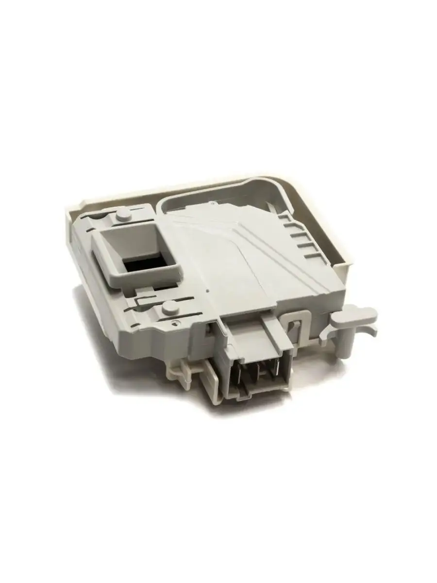 Замок люка для стиральных машин Bosch, Siemens, NEFF