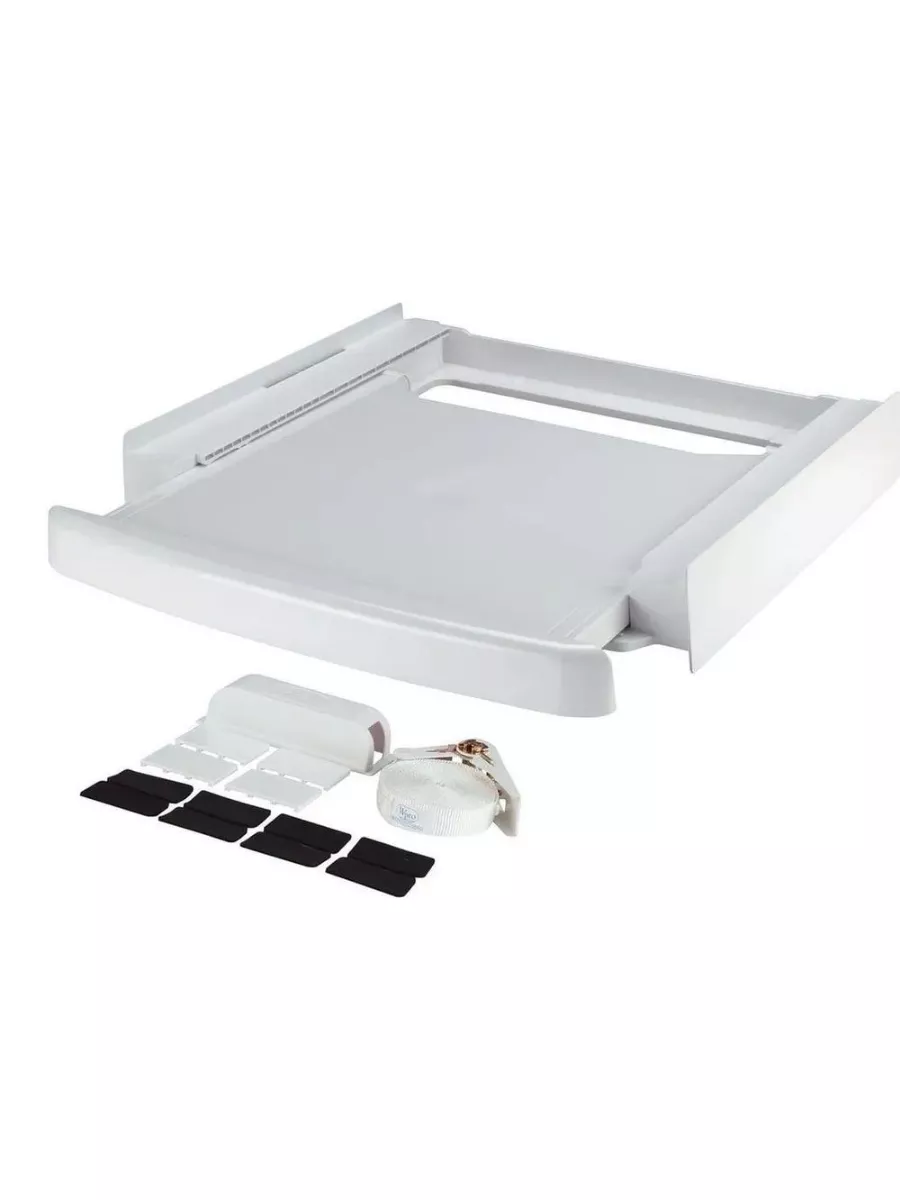 Полка между стиральной и сушильной машиной 484000008436