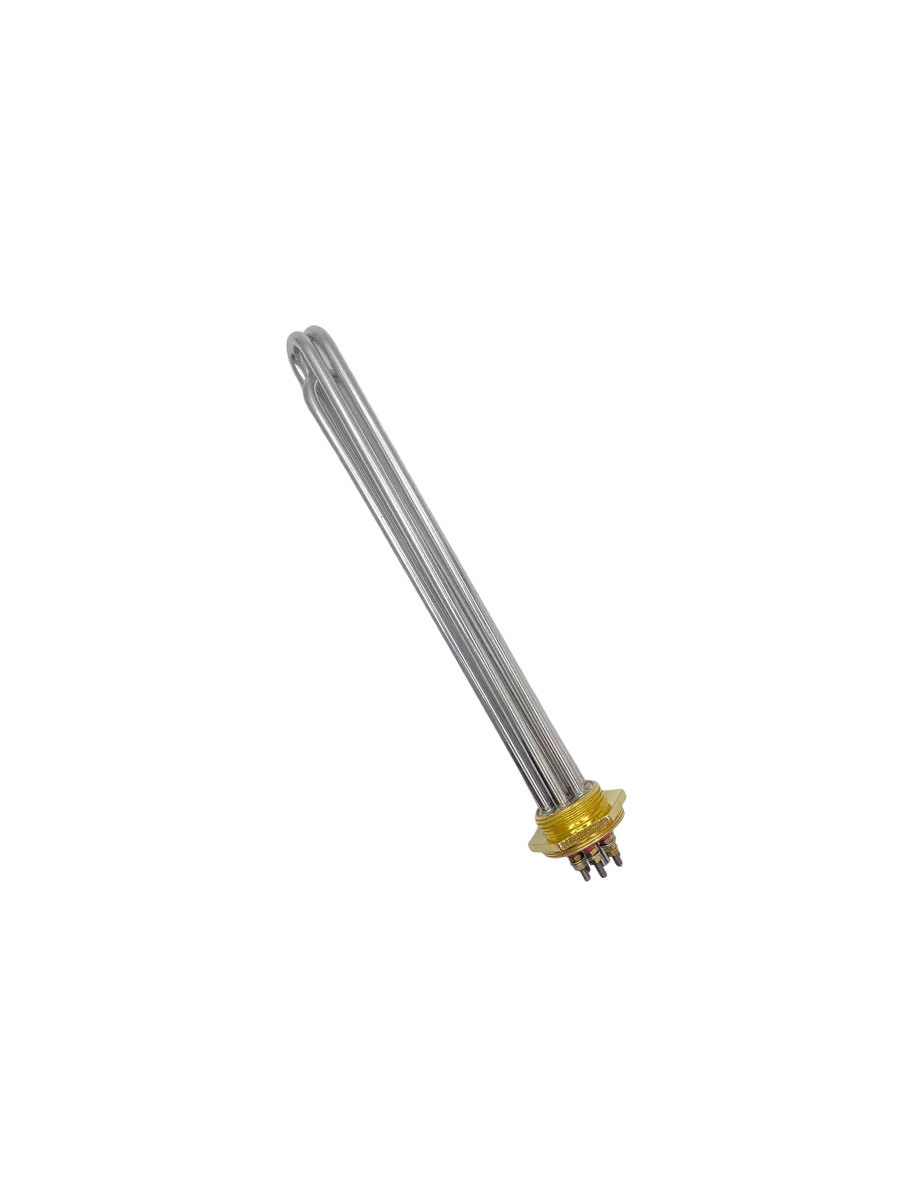 Блок ТЭНов 4500W G1" 1/4 (42 мм), для водонагревателя