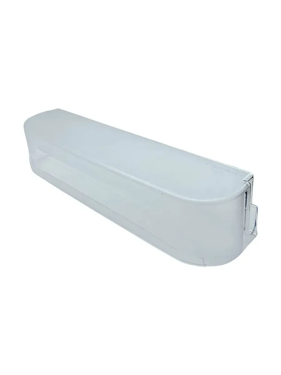 Полка балкон для холодильника Indesit, Ariston нижняя 283484
