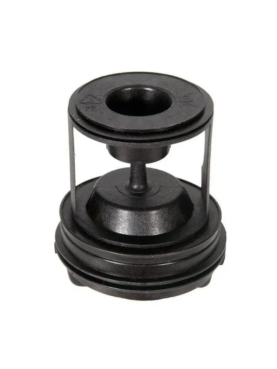 Фильтр-заглушка сливного насоса стиральной машины Gorenje