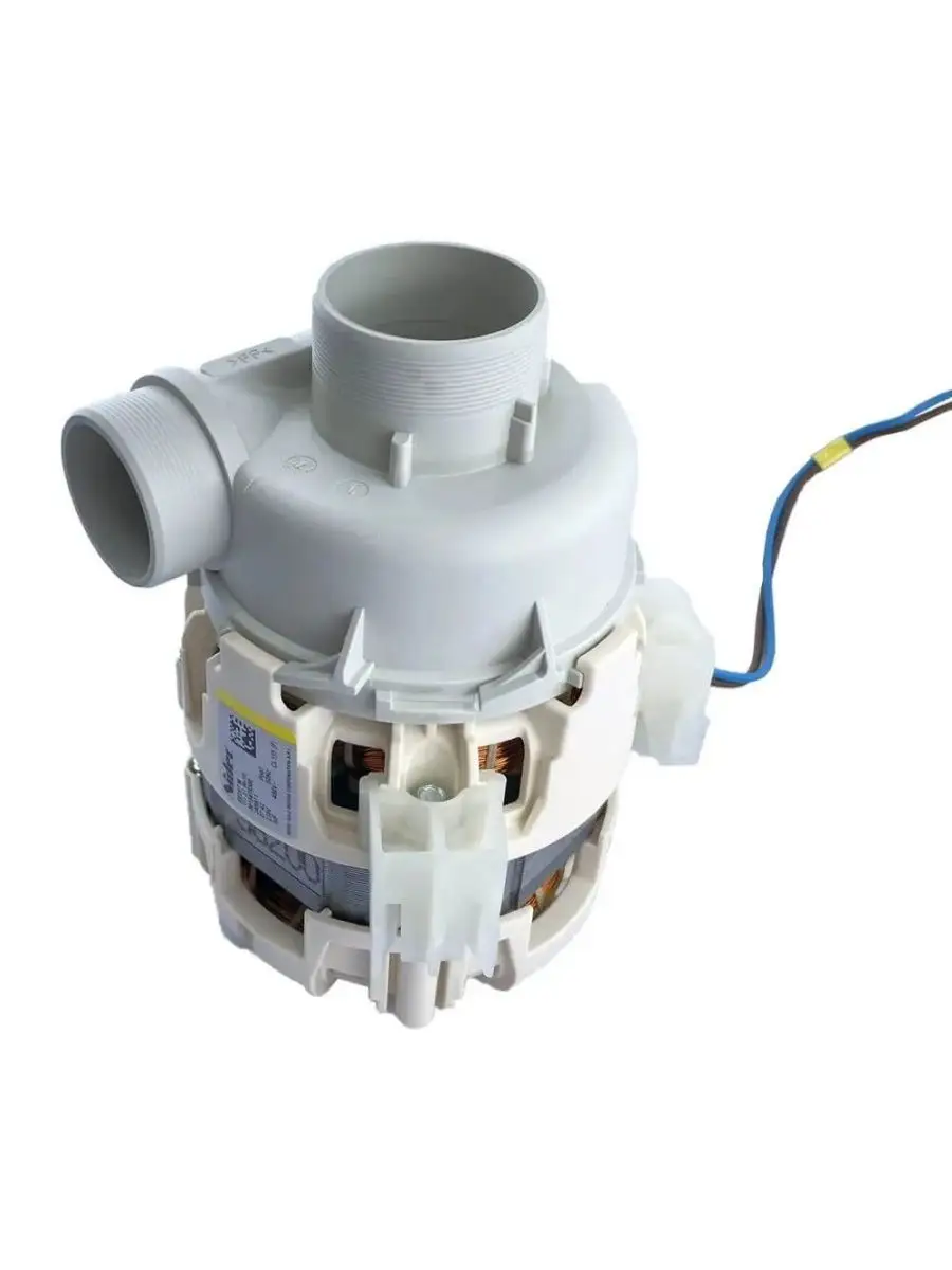 Циркуляционный насос для посудомоечной машины