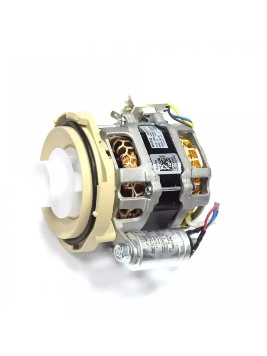 Насос для посудомоечной машины Welling, Korting, Hansa