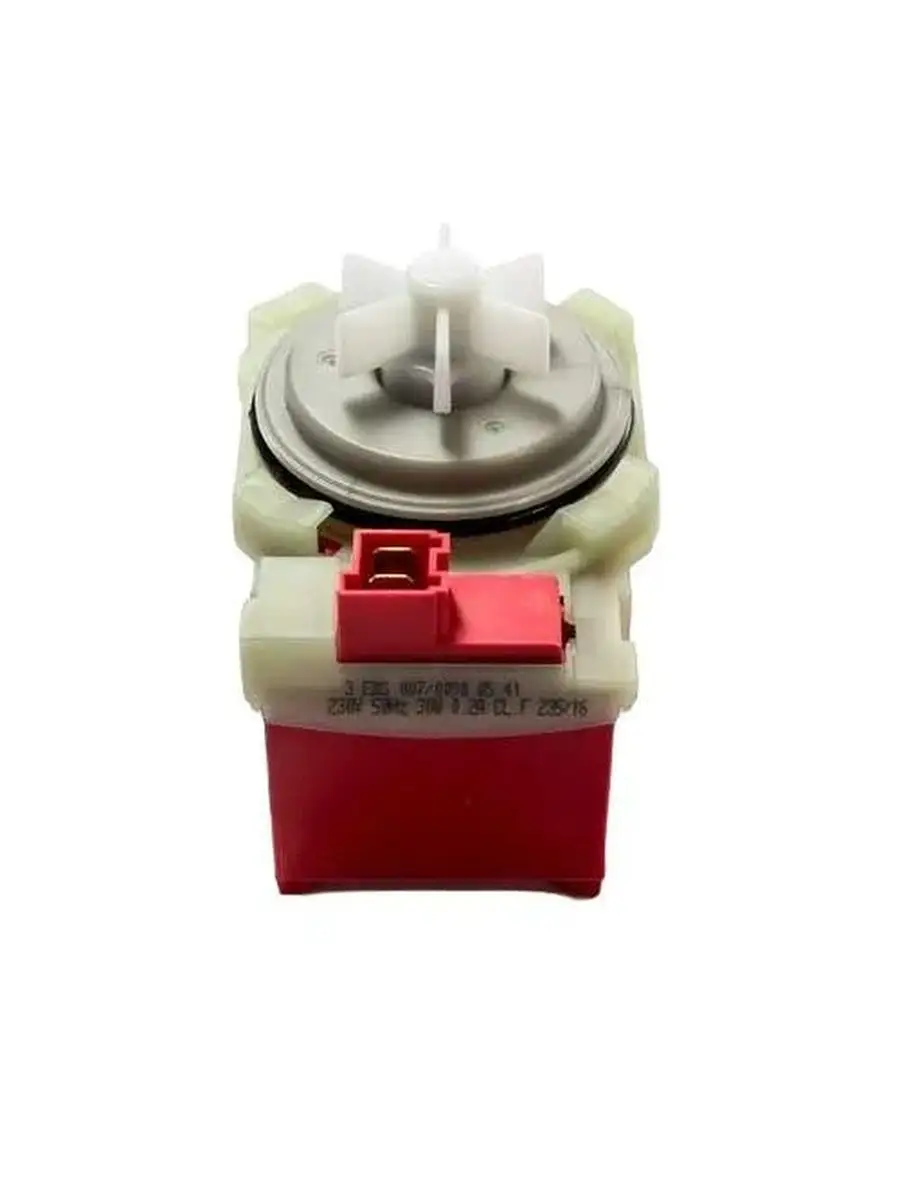 Сливной насос стиральной машины Bosch, Neff, Gaggenau