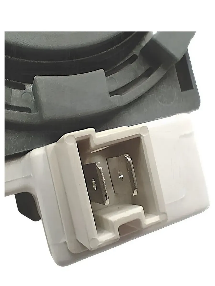 Сливной насос для стиральной машины