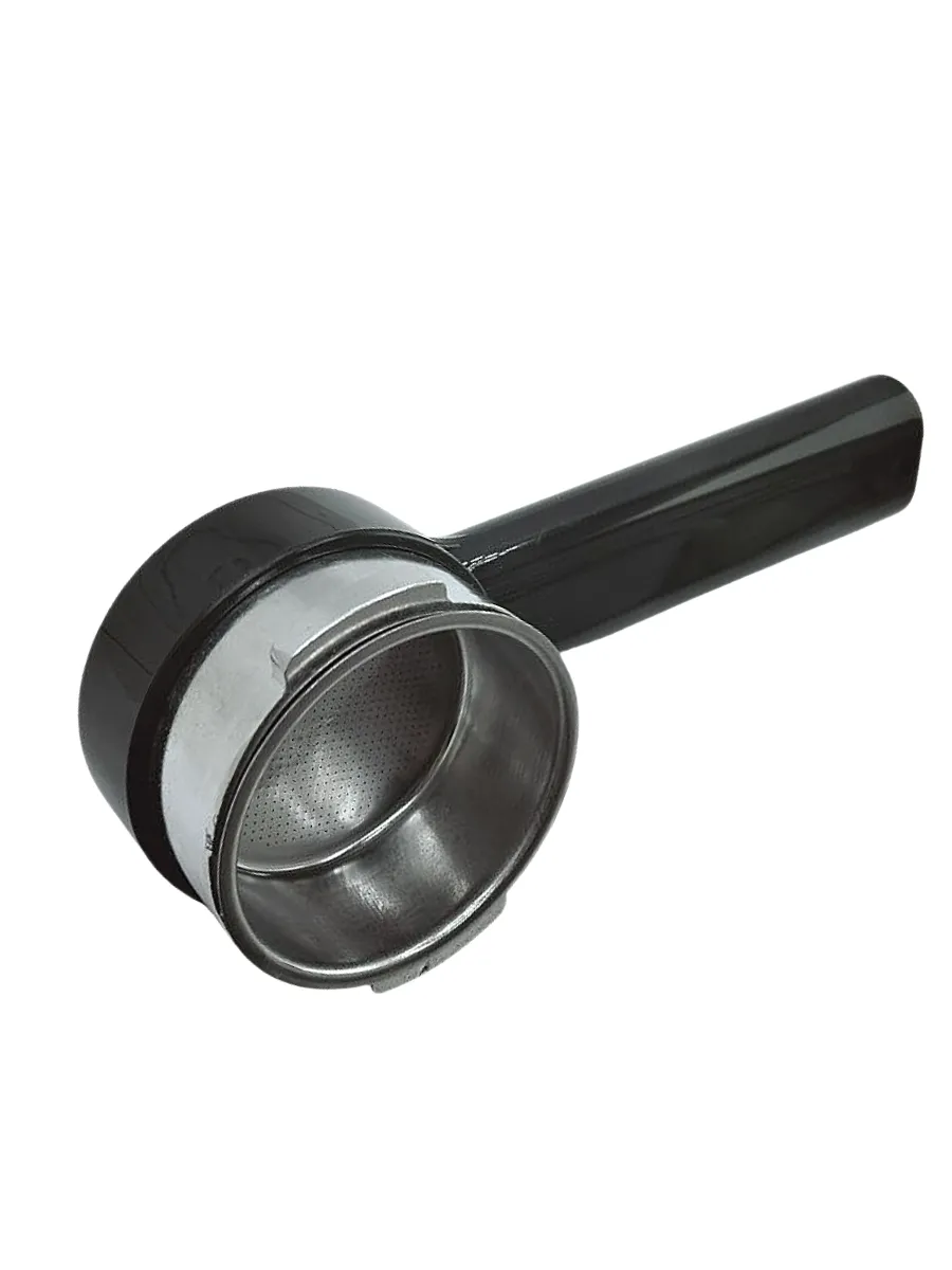 Рожок для кофеварки Saeco, на две порции, с фильтром