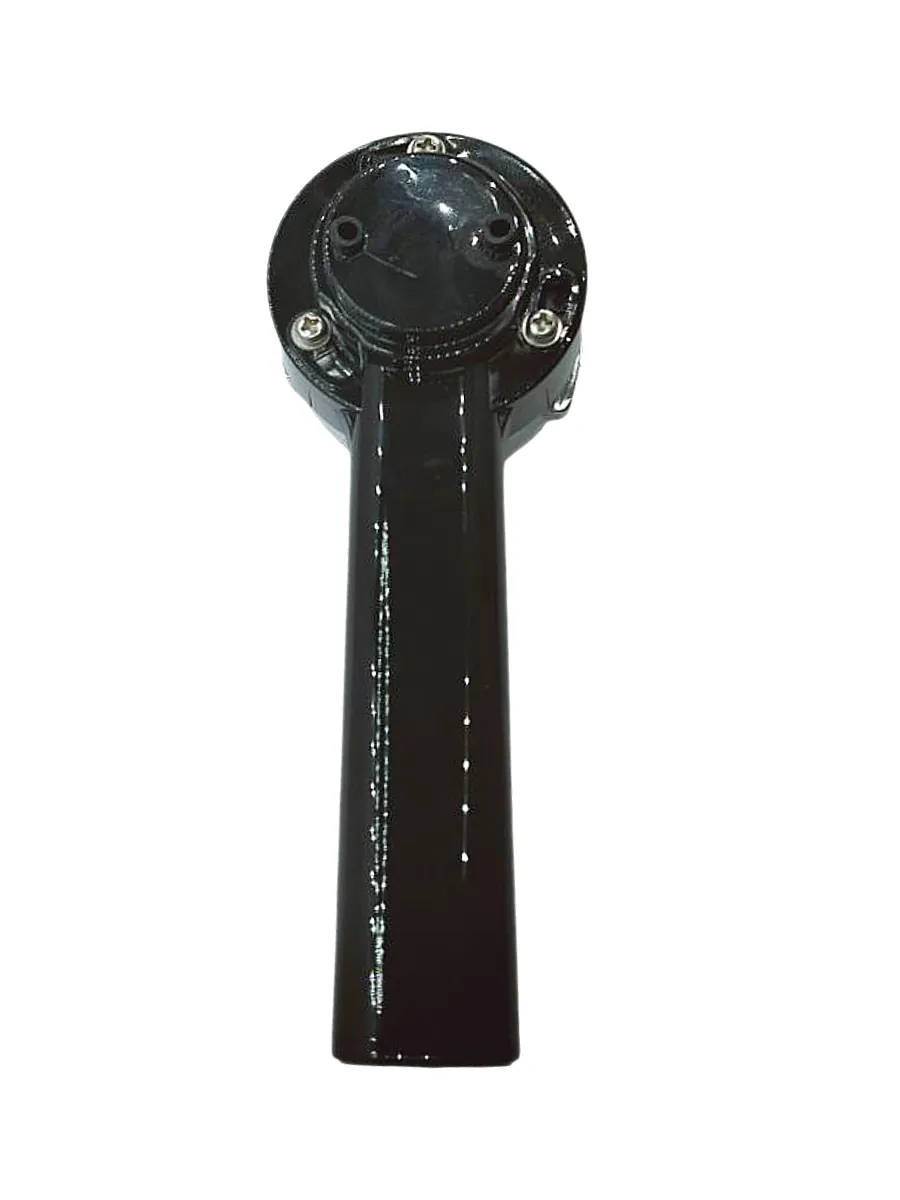 Рожок для кофеварки Saeco, на две порции, с фильтром