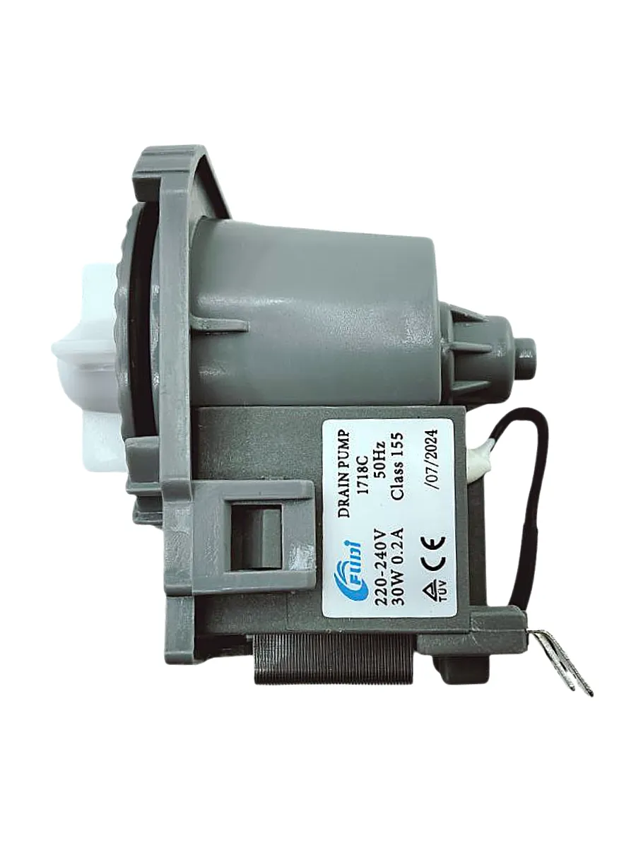 Помпа для посудомоечной машины Kaiser, Korting, Gorenje