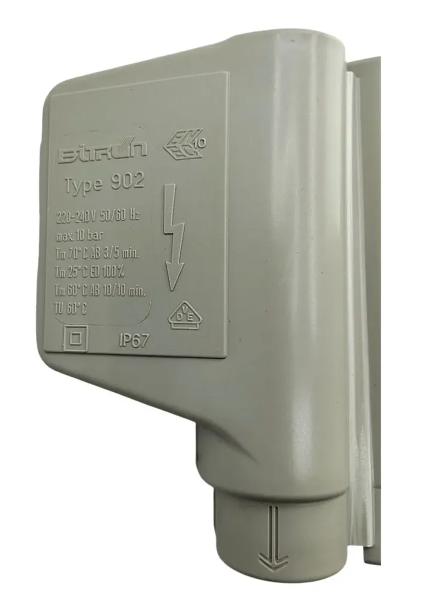 Aquastop для посудомоечной машины Bosch, Siemens, NEFF