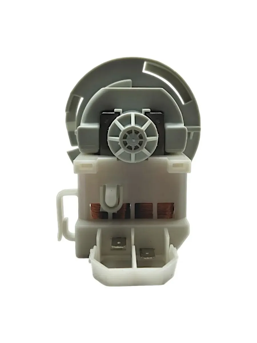 Сливной насос для посудомоечной машины Bosch на 3 защелки