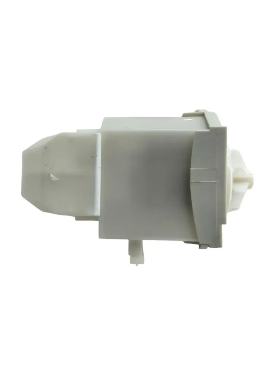 Сливной насос для посудомоечной машины Bosch на 3 защелки